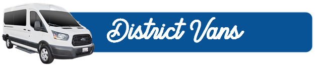 District Vans